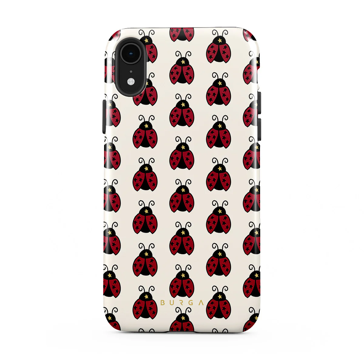 Lady Luck - iPhone XR Case - Image 5