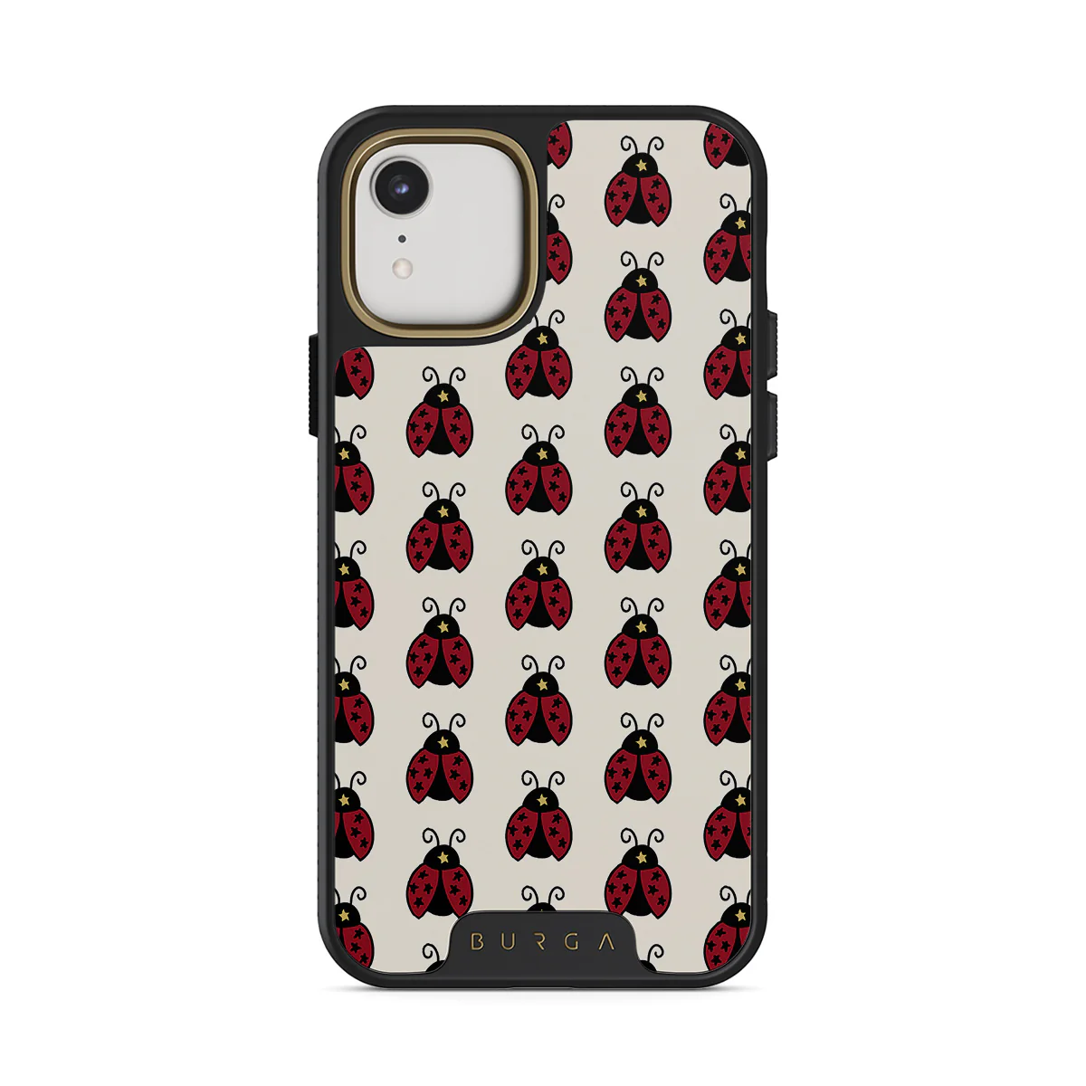Lady Luck - iPhone XR Case - Image 9