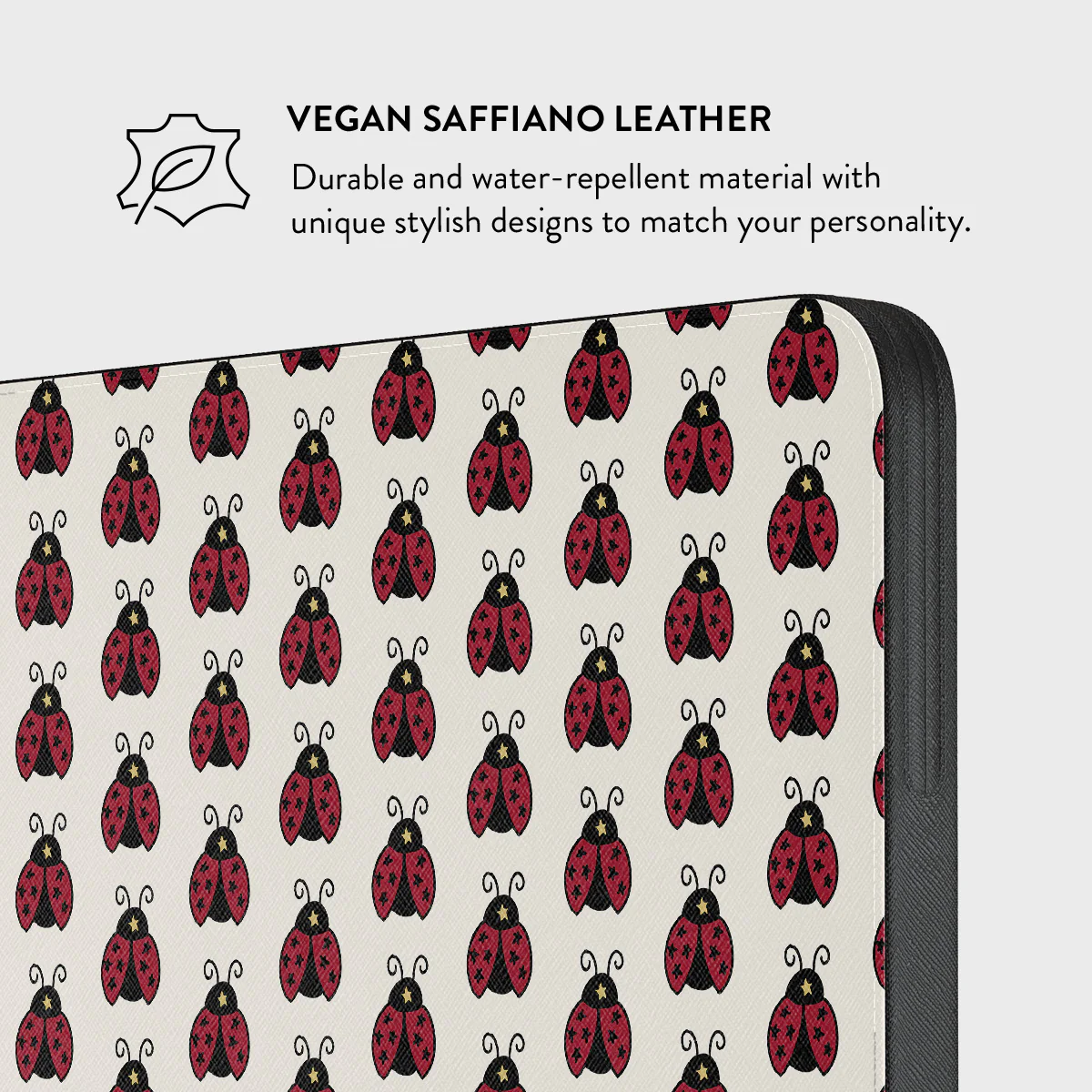 Lady Luck - Laptop Sleeve - Image 6