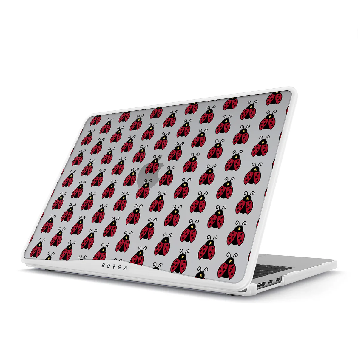 Lady Luck - Macbook Case - Image 2