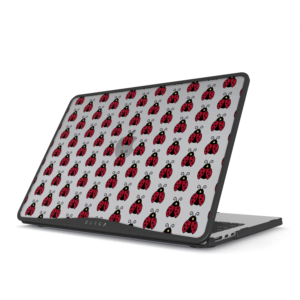 Lady Luck - Macbook Case - Image 3