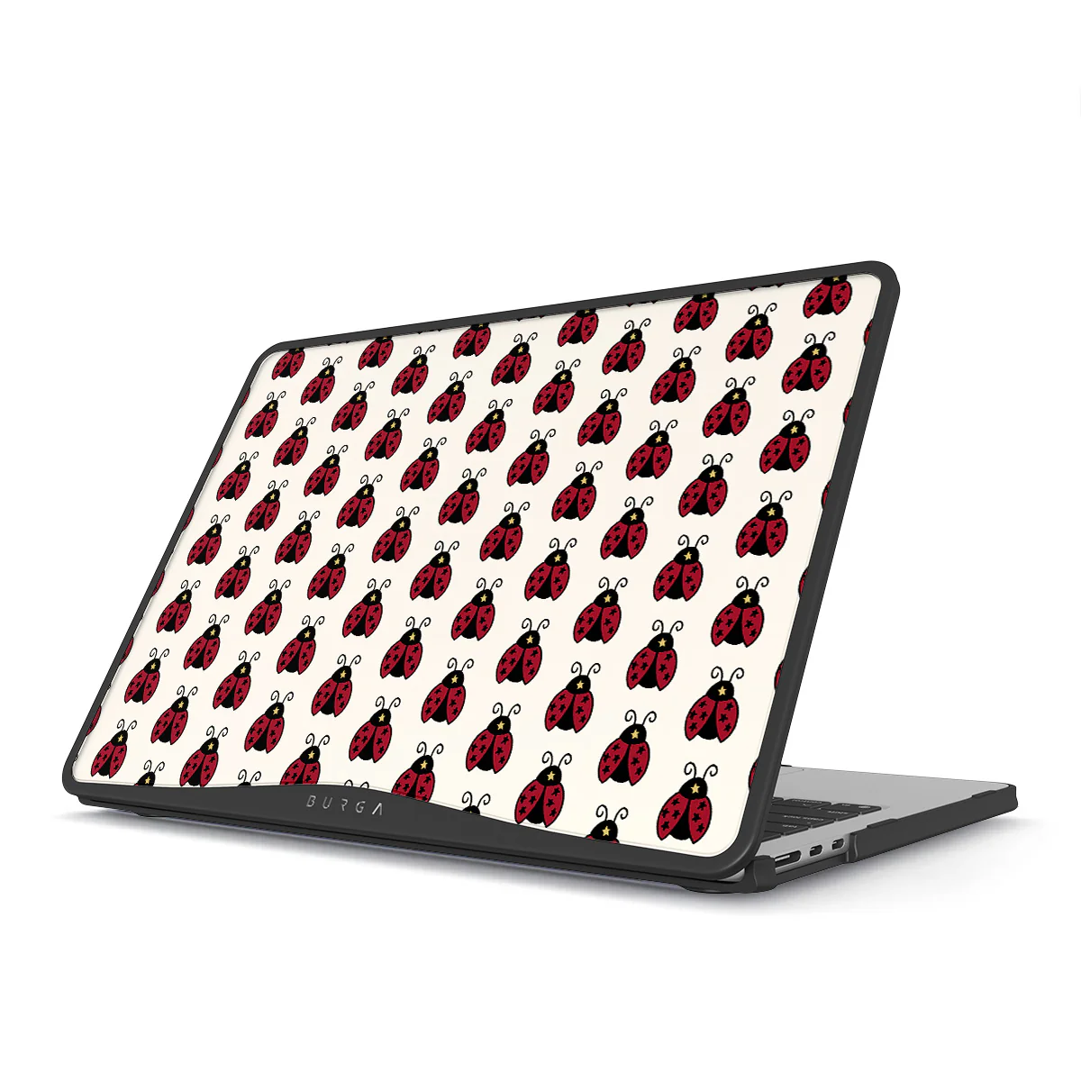 Lady Luck - Macbook Case - Image 6
