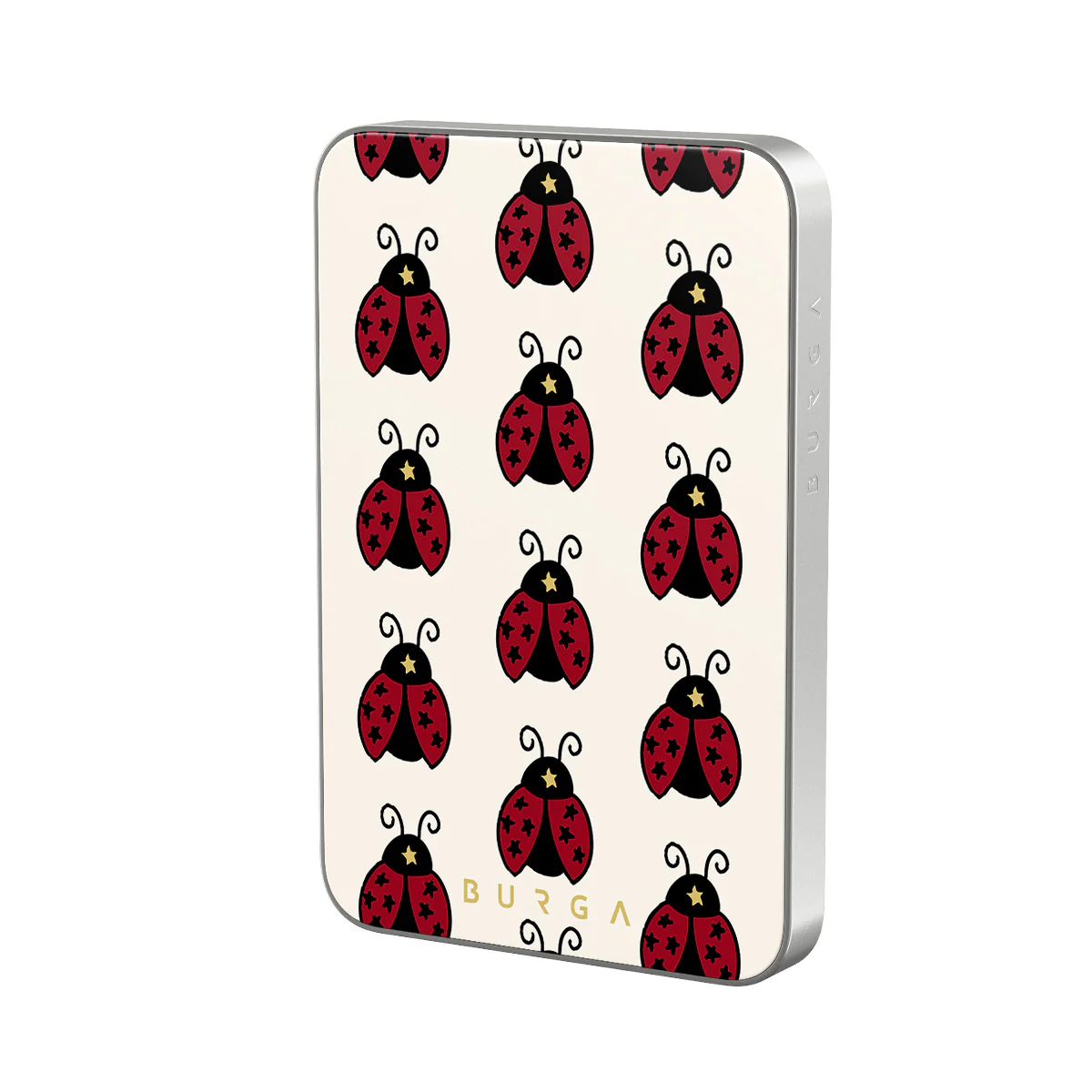 Lady Luck - Magnetic Power Bank - Image 11