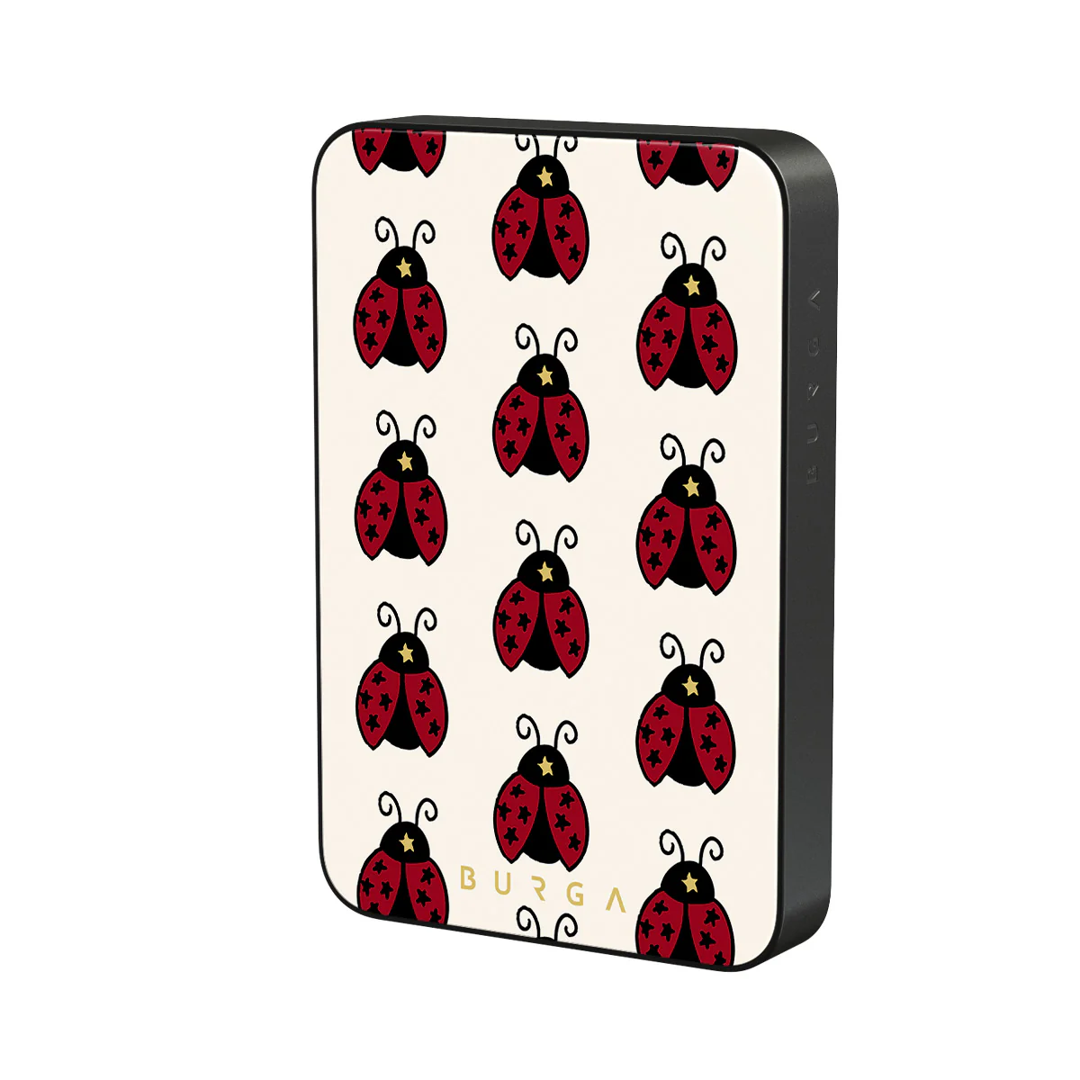 Lady Luck - Magnetic Power Bank - Image 16