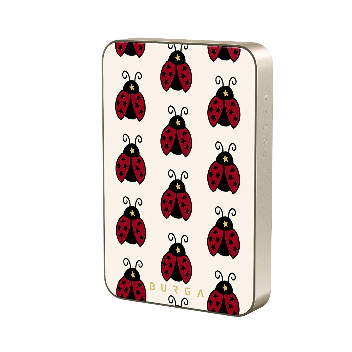 Lady Luck - Magnetic Power Bank - Image 21