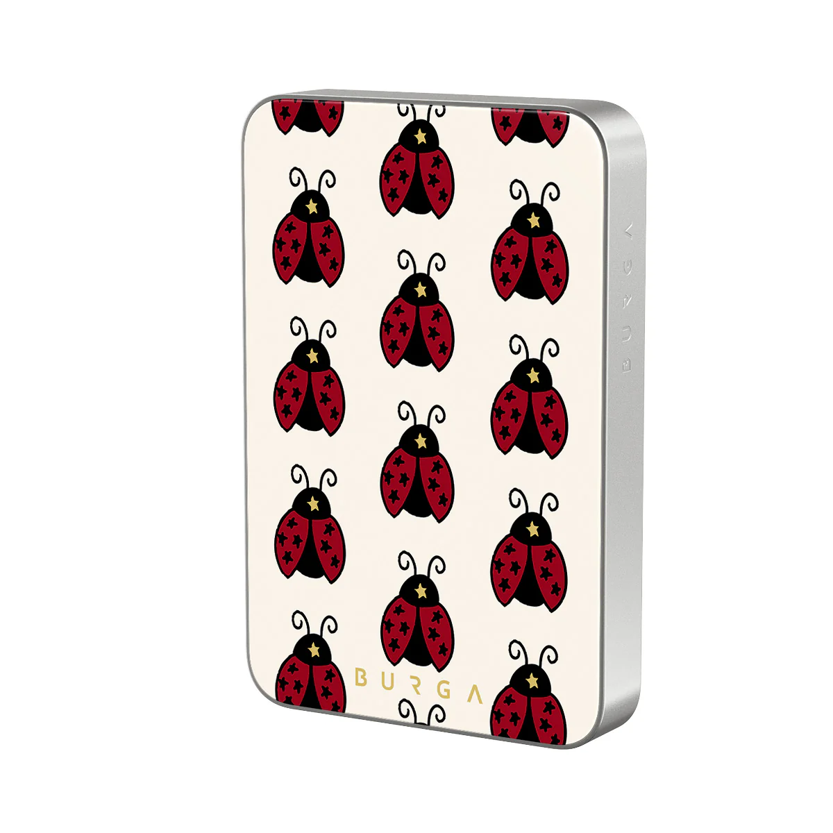 Lady Luck - Magnetic Power Bank - Image 26