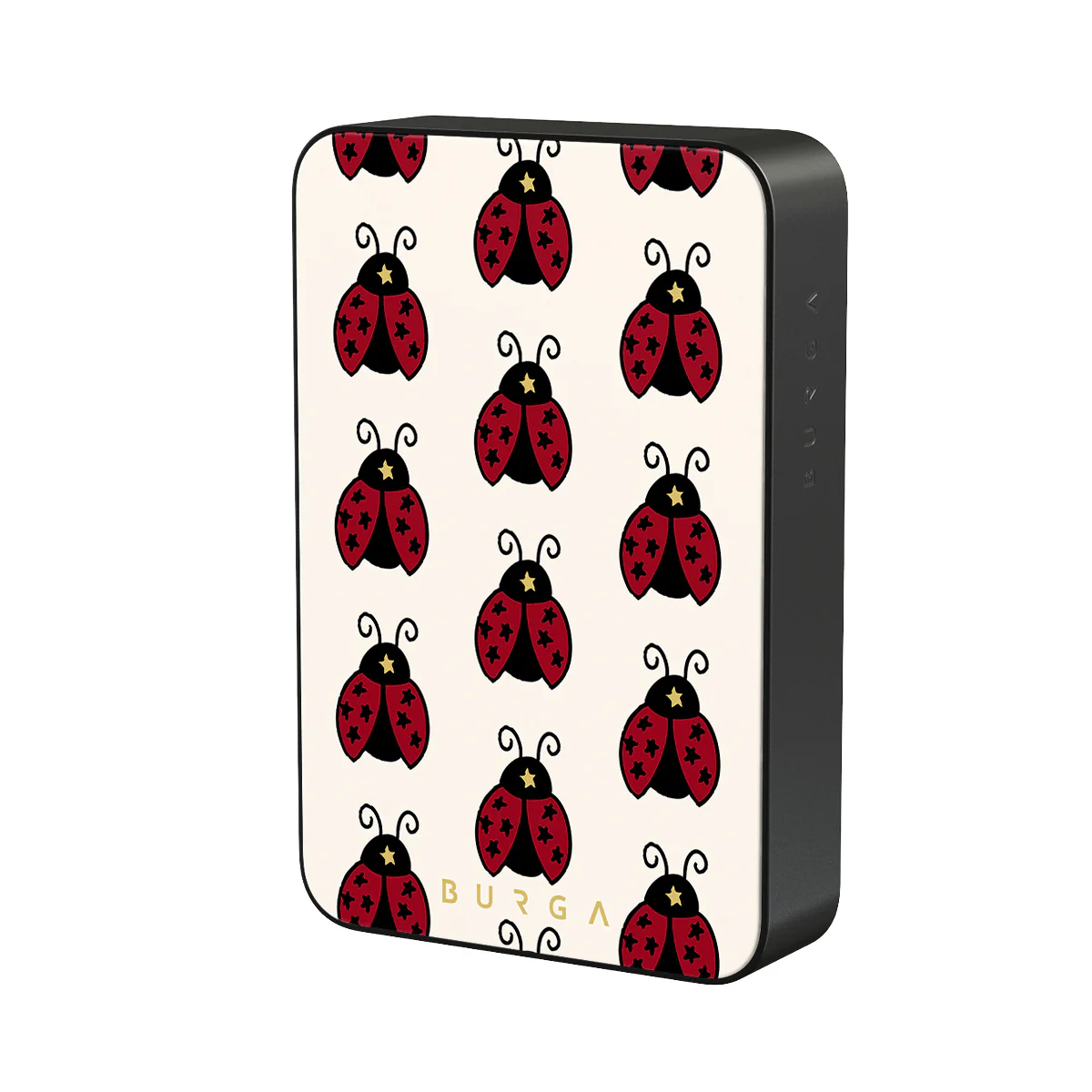 Lady Luck - Magnetic Power Bank - Image 31