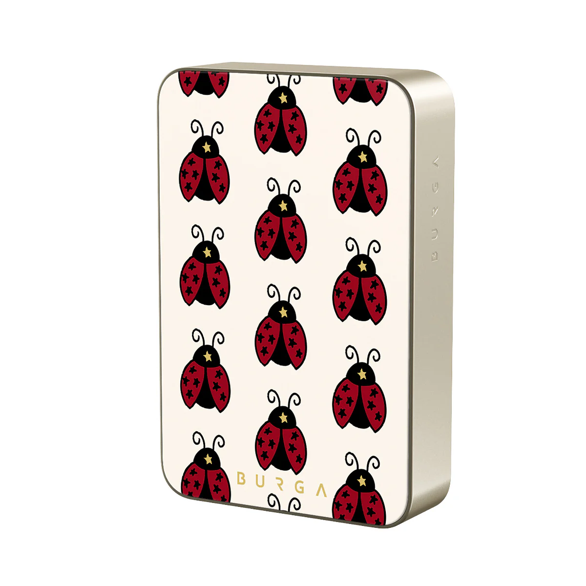 Lady Luck - Magnetic Power Bank - Image 36