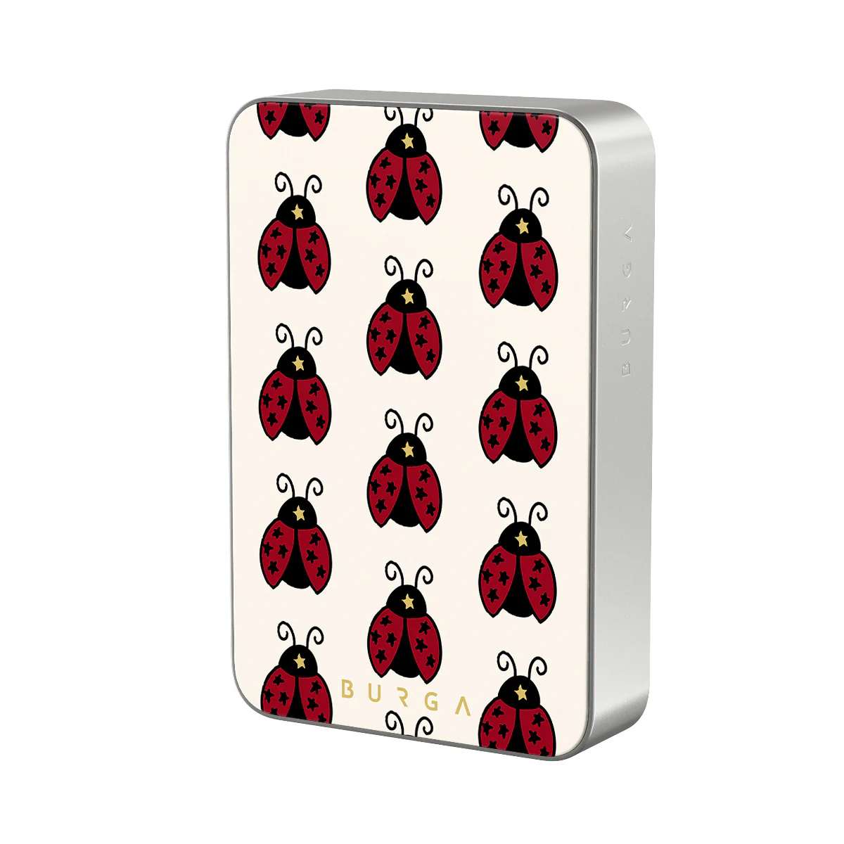 Lady Luck - Magnetic Power Bank - Image 41