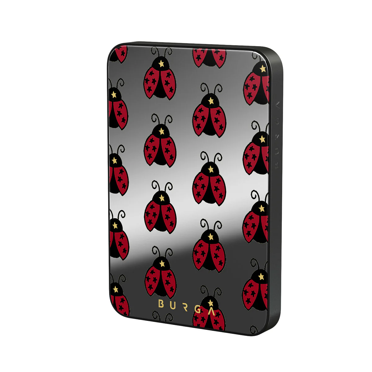Lady Luck - Magnetic Power Bank - Image 46