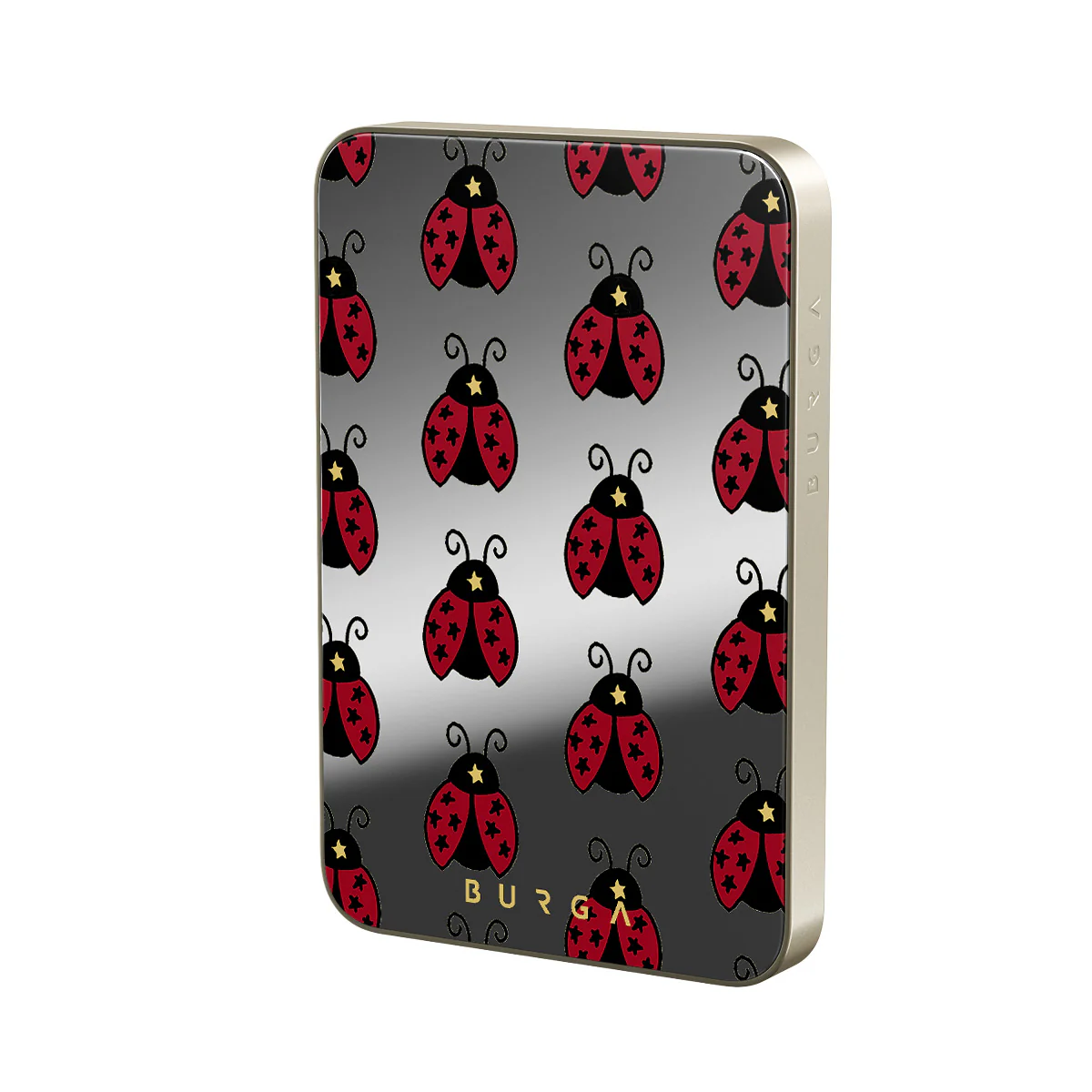 Lady Luck - Magnetic Power Bank - Image 51
