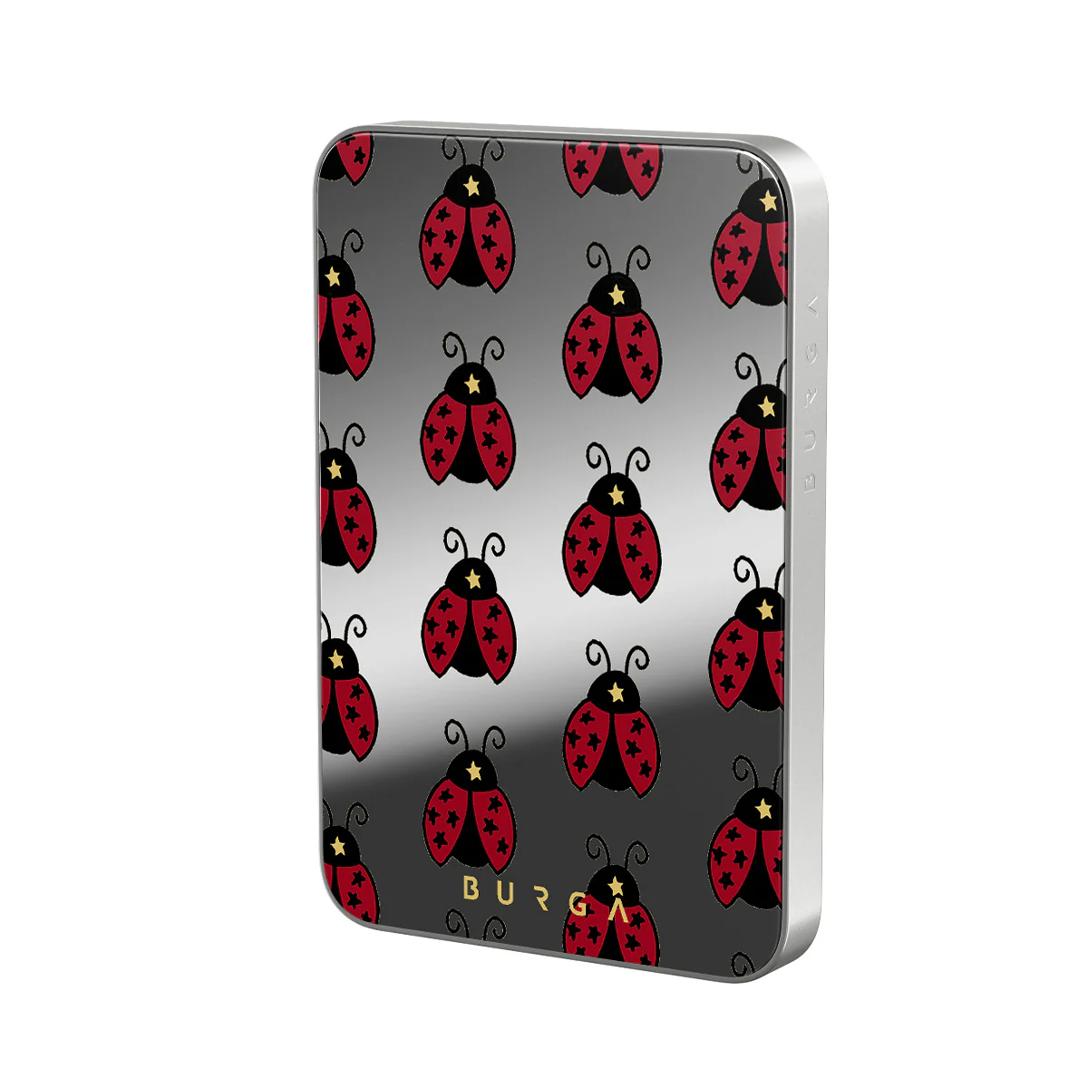 Lady Luck - Magnetic Power Bank - Image 56