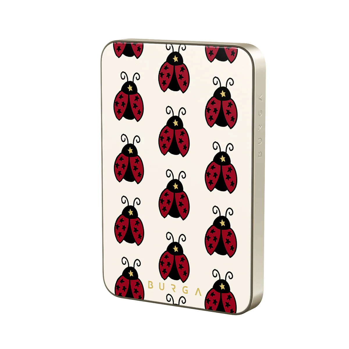 Lady Luck - Magnetic Power Bank - Image 6