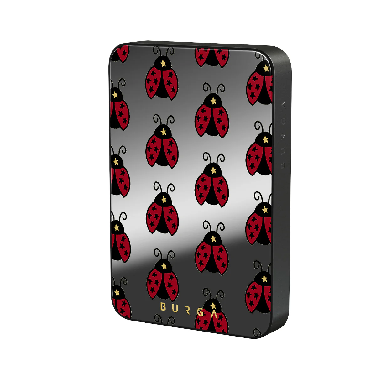 Lady Luck - Magnetic Power Bank - Image 61