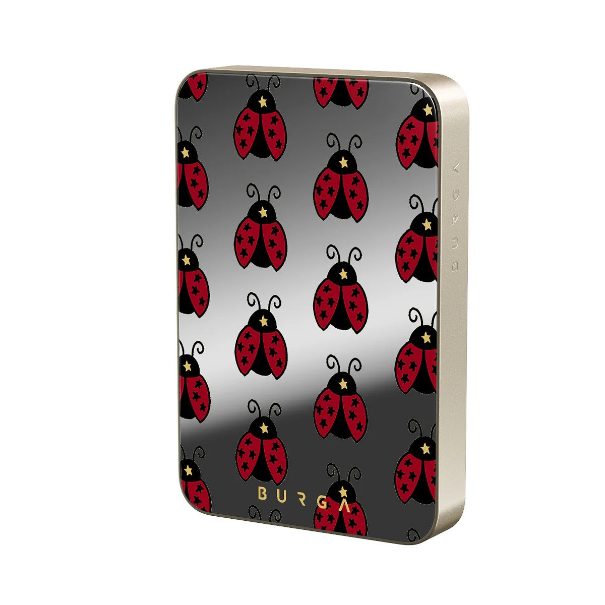 Lady Luck - Magnetic Power Bank - Image 66