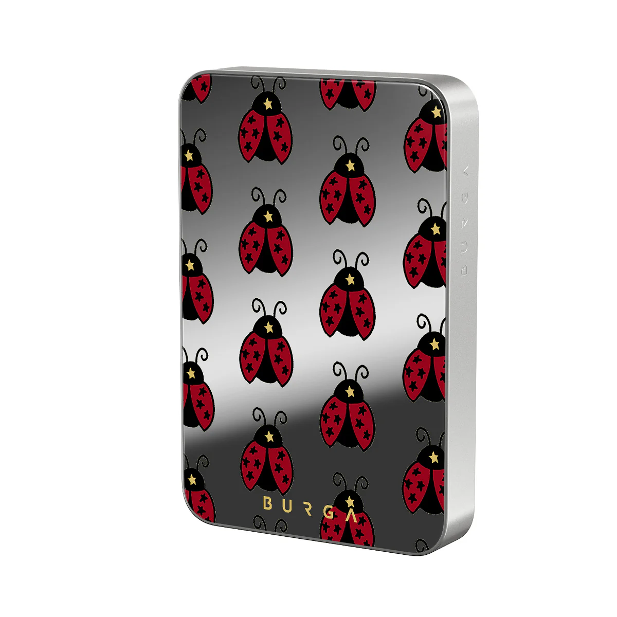 Lady Luck - Magnetic Power Bank - Image 71