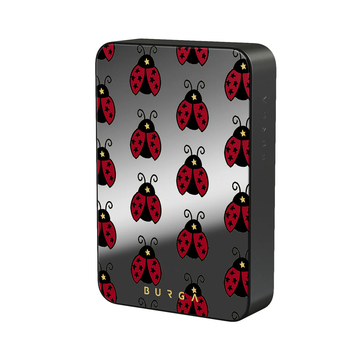 Lady Luck - Magnetic Power Bank - Image 76