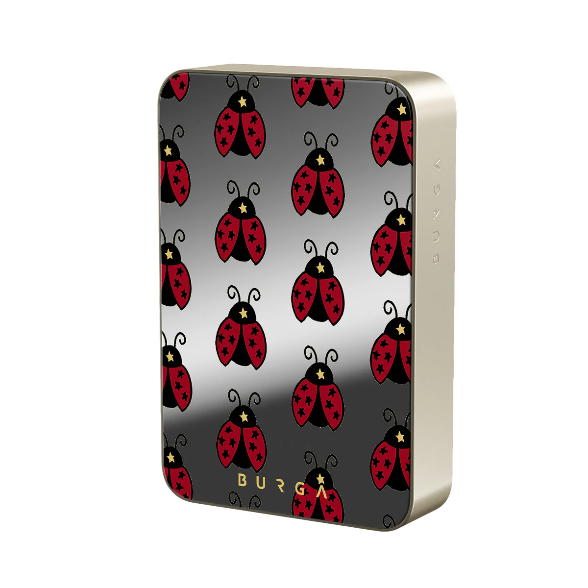 Lady Luck - Magnetic Power Bank - Image 81