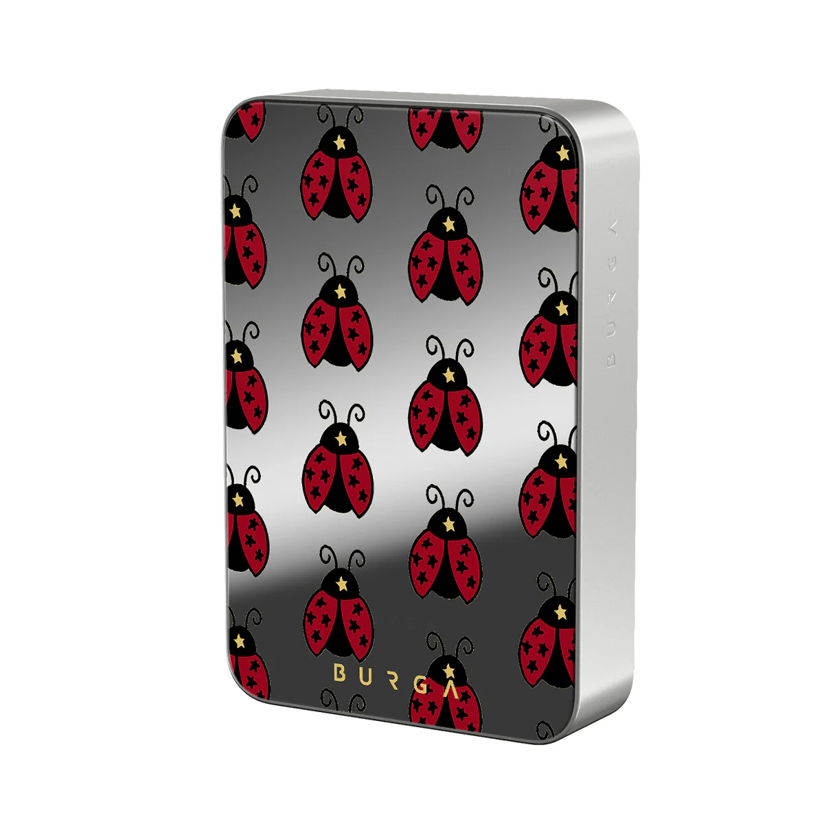 Lady Luck - Magnetic Power Bank - Image 86