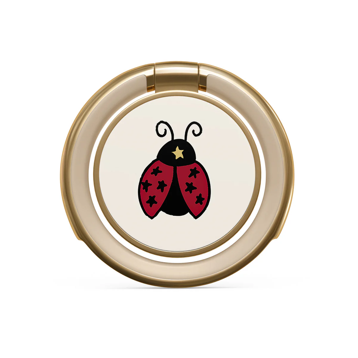 Lady Luck - Adhesive Ring Holder - Image 6