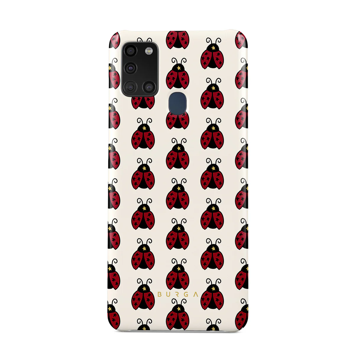 Lady Luck - Samsung Galaxy A21s 4G Case