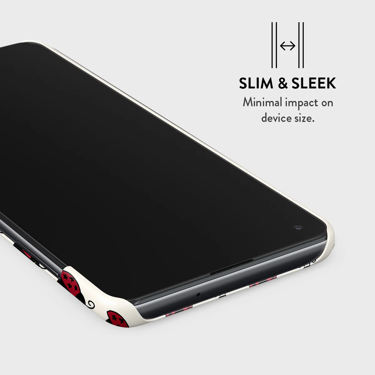 Lady Luck - Samsung Galaxy A21s 4G Case - Image 4