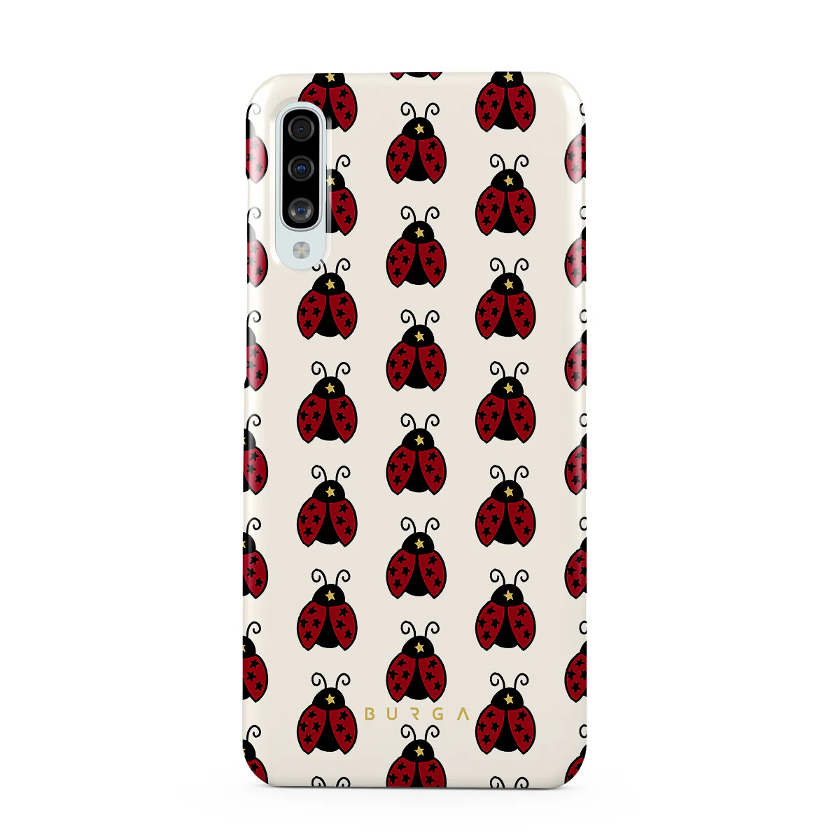 Lady Luck - Samsung Galaxy A50 Case