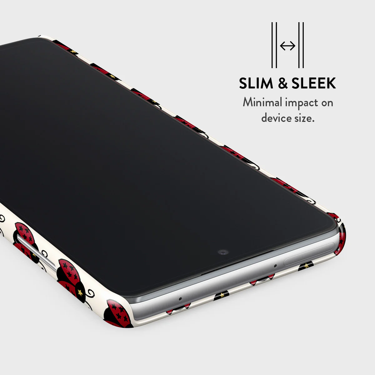 Lady Luck - Samsung Galaxy A72 4G / 5G Case - Image 4