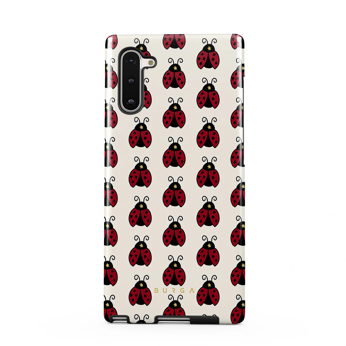 Lady Luck - Samsung Galaxy Note 10 Case - Image 5