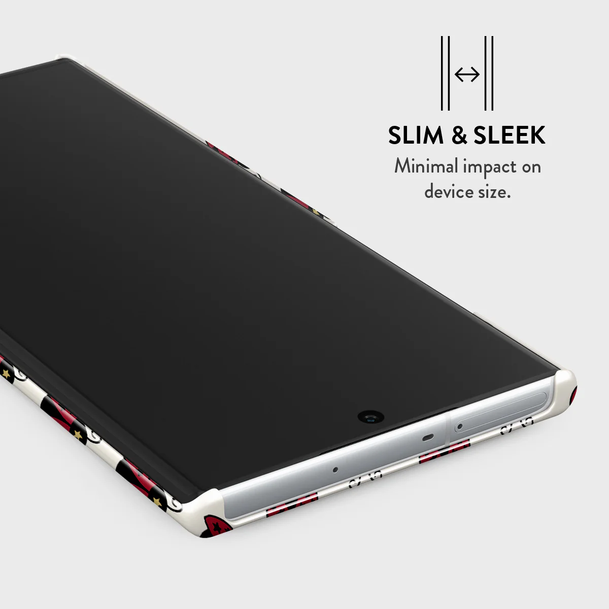 Lady Luck - Samsung Galaxy Note 10 Plus Case - Image 4