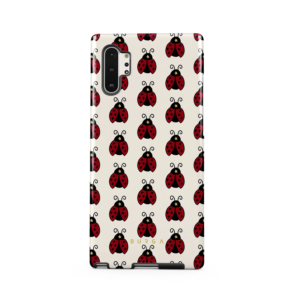 Lady Luck - Samsung Galaxy Note 10 Plus Case - Image 5