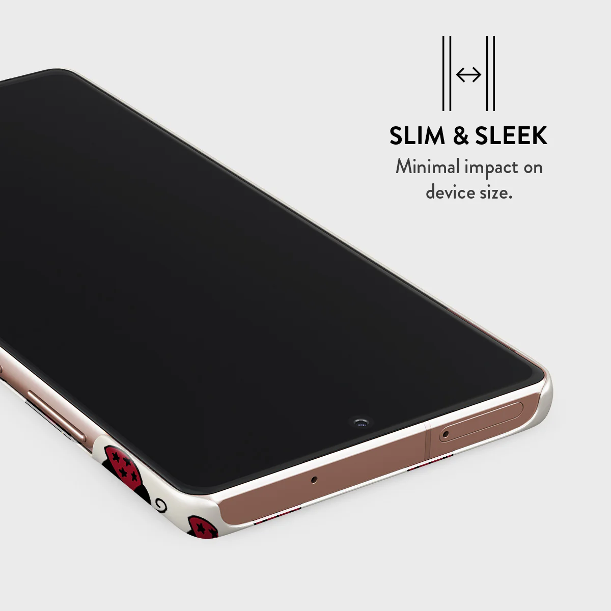 Lady Luck - Samsung Galaxy Note 20 4G / 5G Case - Image 4