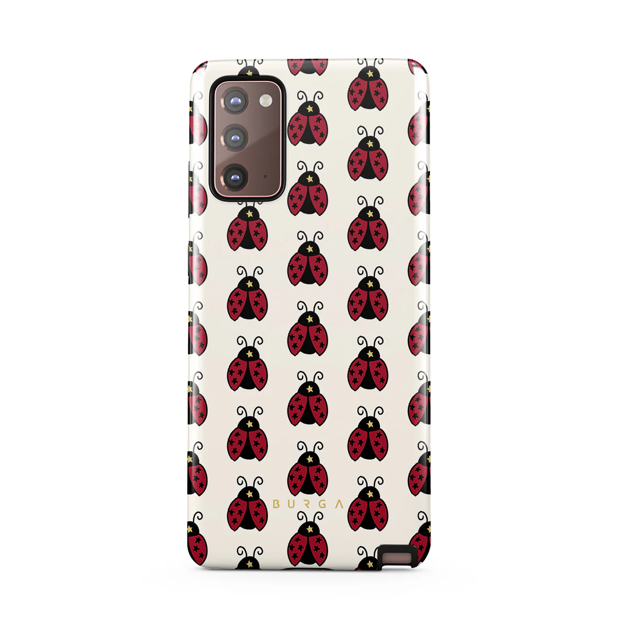Lady Luck - Samsung Galaxy Note 20 4G / 5G Case - Image 5
