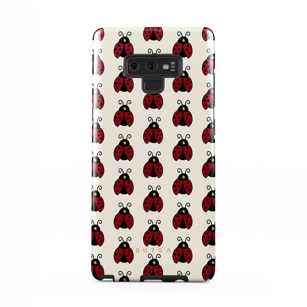 Lady Luck - Samsung Galaxy Note 9 Case - Image 5