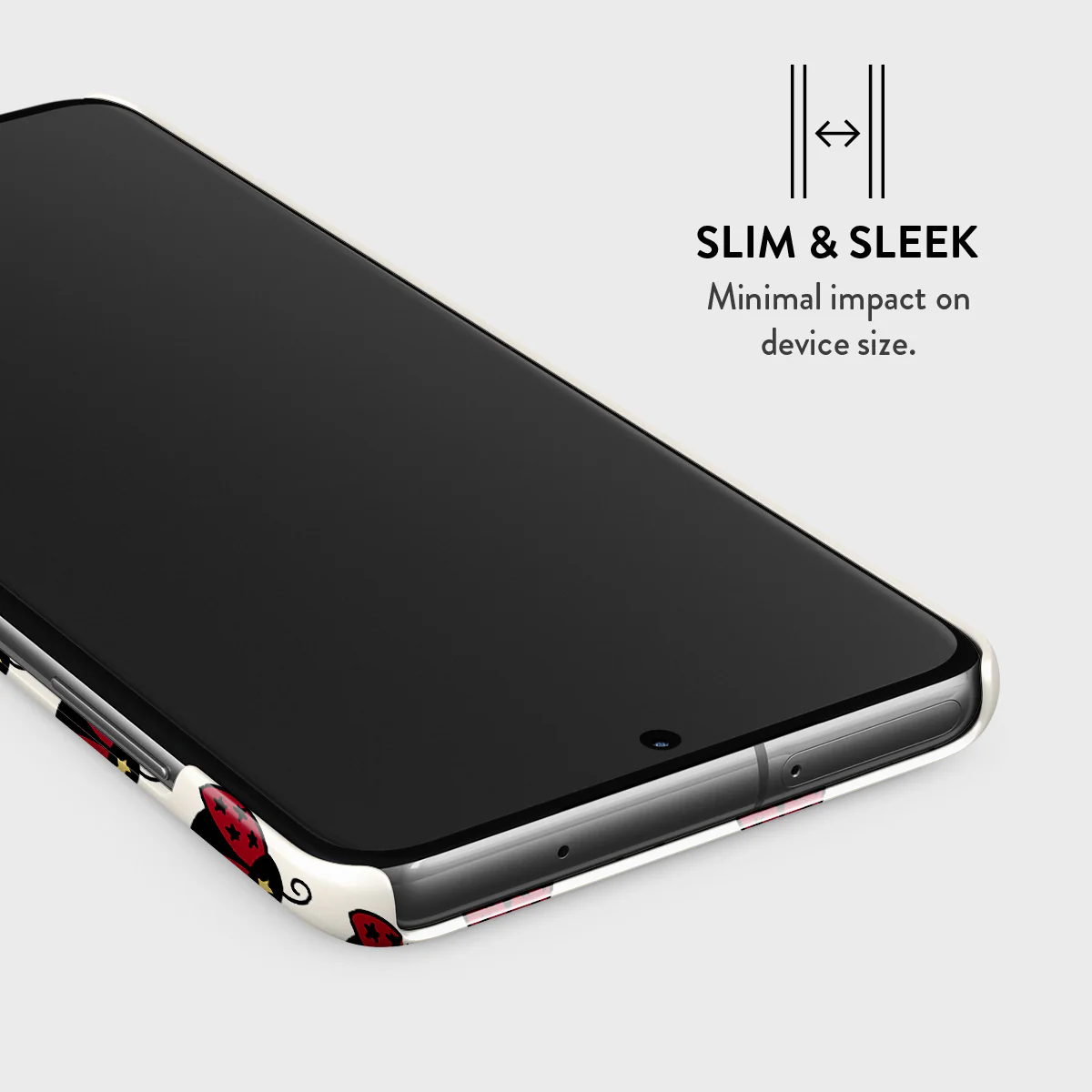 Lady Luck - Samsung Galaxy S20 Ultra 4G / 5G Case - Image 4