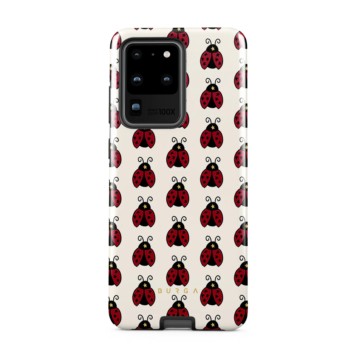 Lady Luck - Samsung Galaxy S20 Ultra 4G / 5G Case - Image 5