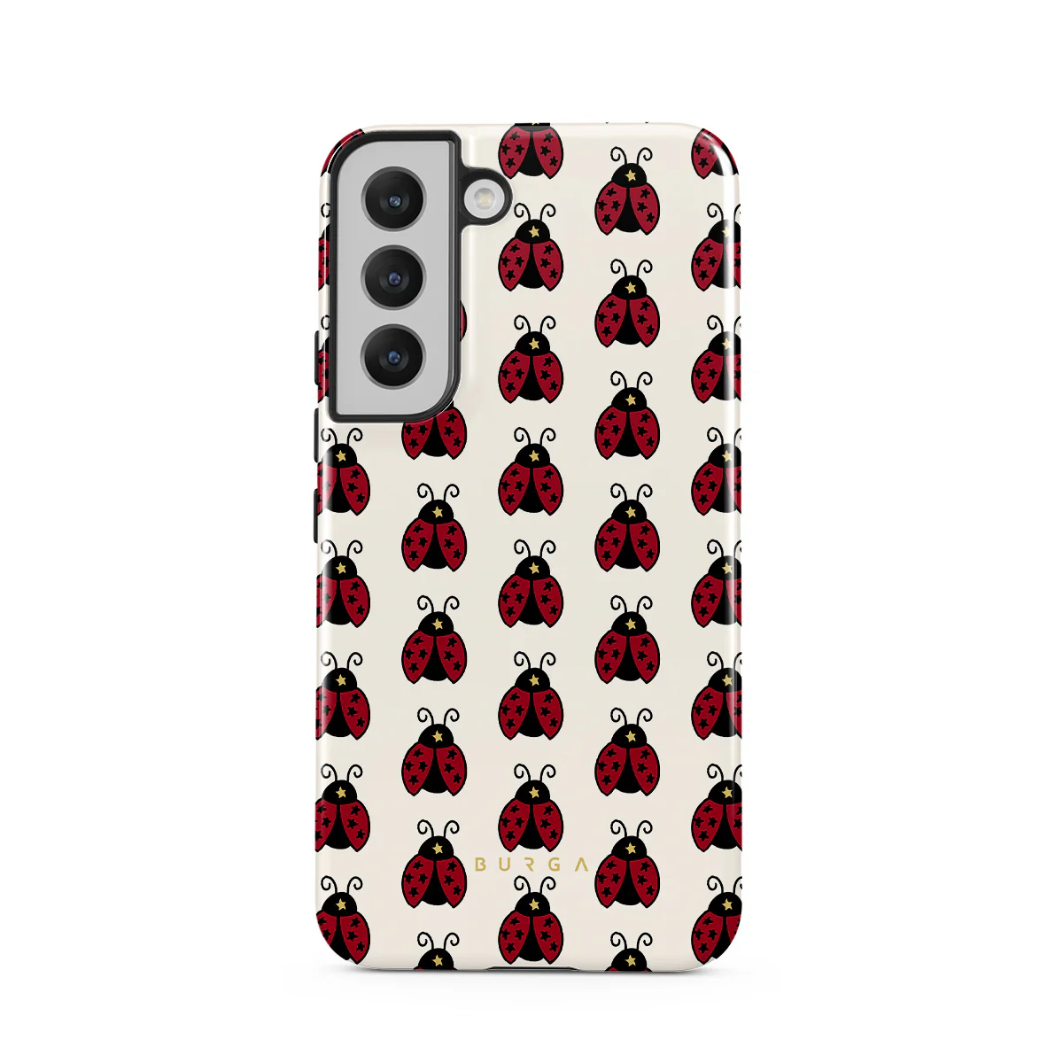 Lady Luck - Samsung Galaxy S22 Case