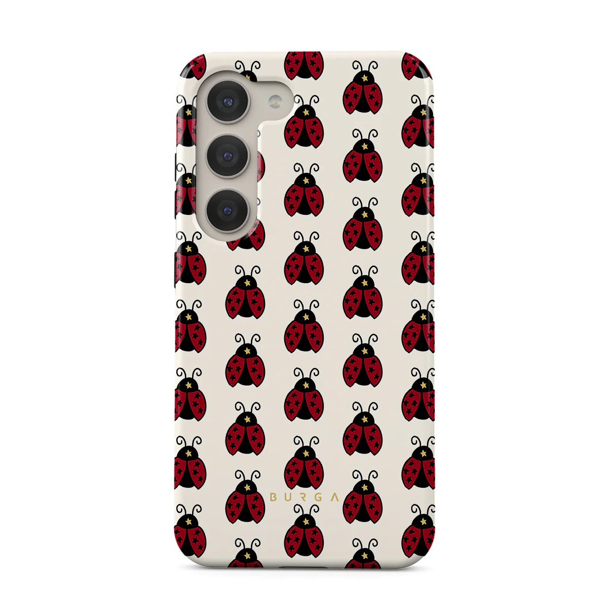 Lady Luck - Samsung Galaxy S23 Plus Case