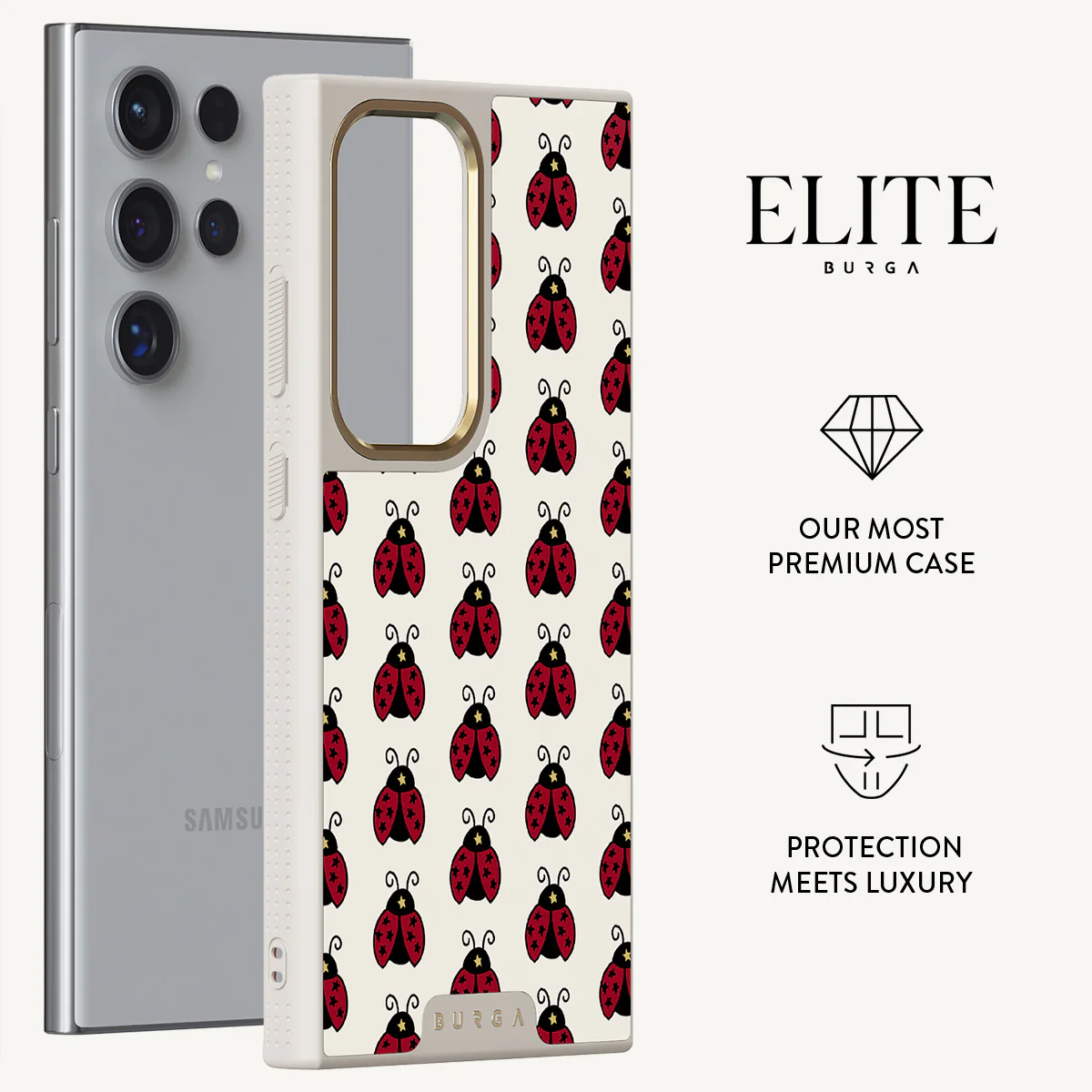 Lady Luck - Samsung Galaxy S23 Ultra Case - Image 20