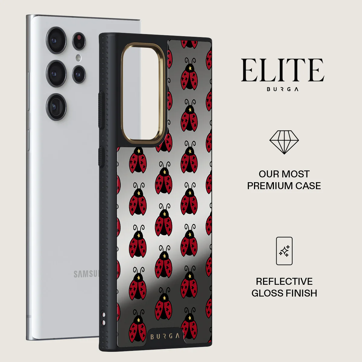 Lady Luck - Samsung Galaxy S23 Ultra Case - Image 27