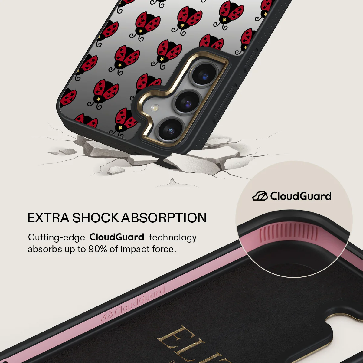 Lady Luck - Samsung Galaxy S24 Case - Image 28