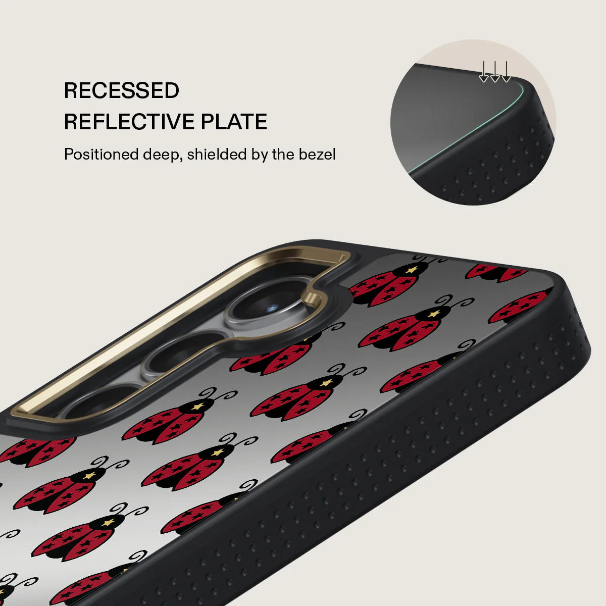 Lady Luck - Samsung Galaxy S24 Case - Image 29