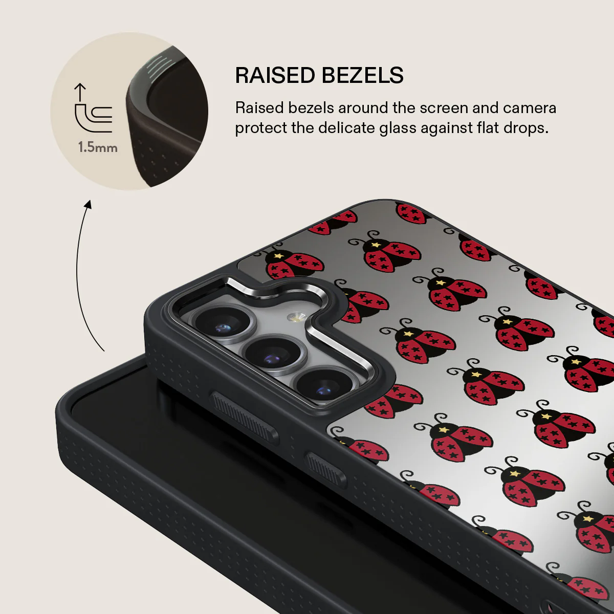 Lady Luck - Samsung Galaxy S24 Case - Image 38