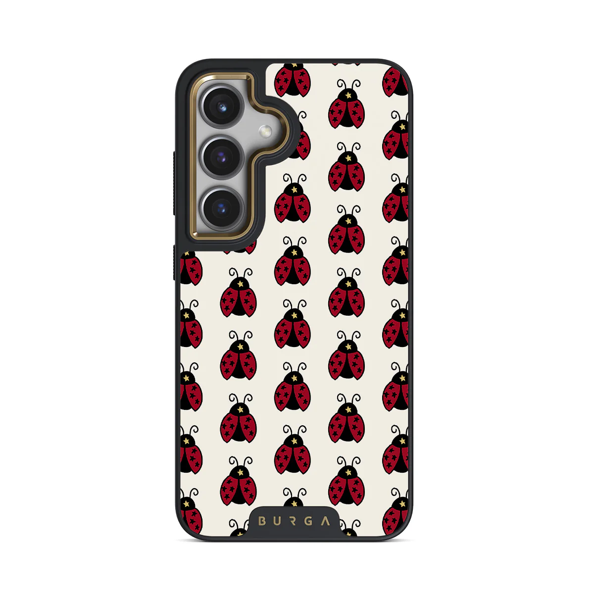 Lady Luck - Samsung Galaxy S24 Plus Case - Image 5