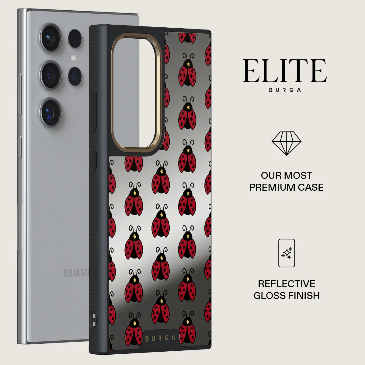 Lady Luck - Samsung Galaxy S24 Ultra Case - Image 27