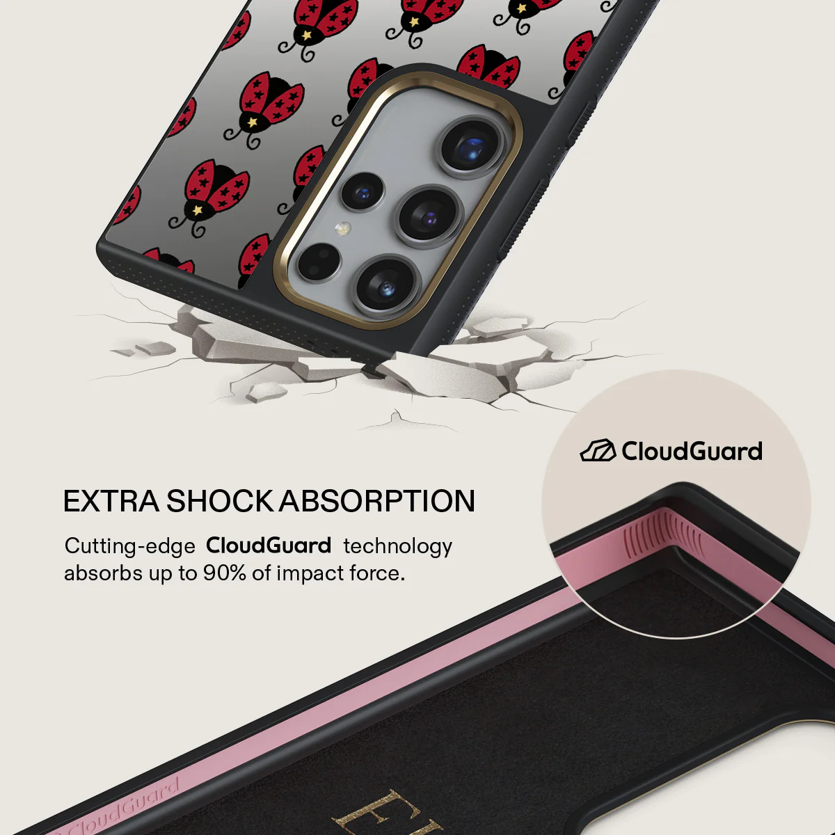 Lady Luck - Samsung Galaxy S24 Ultra Case - Image 28