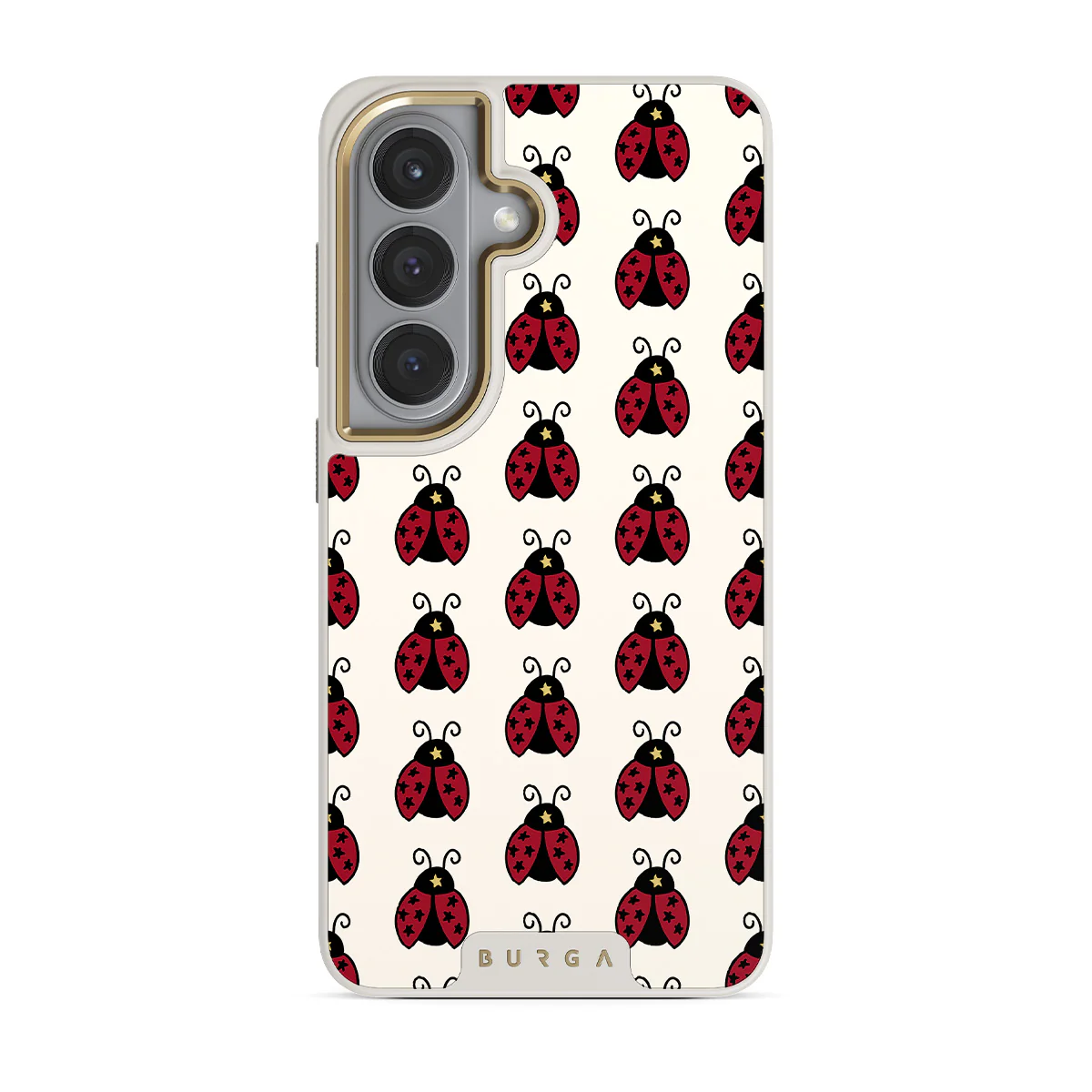 Lady Luck - Samsung Galaxy S26 Case - Image 26