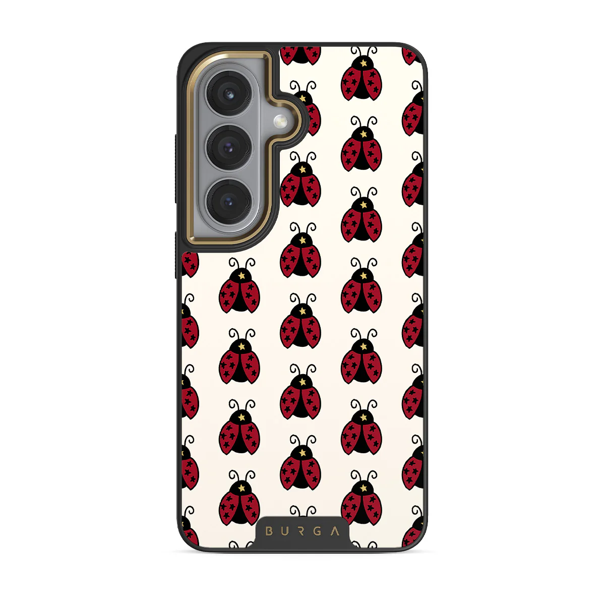 Lady Luck - Samsung Galaxy S26 Case - Image 5