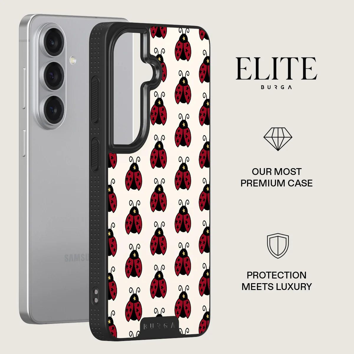 Lady Luck - Samsung Galaxy S26 Plus Case - Image 13