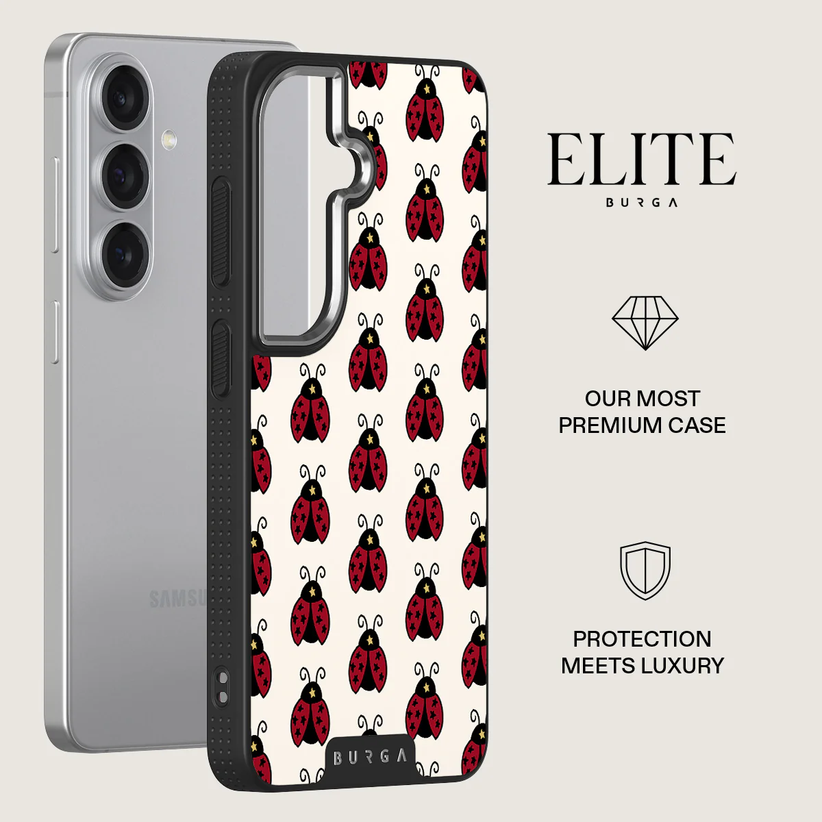 Lady Luck - Samsung Galaxy S26 Plus Case - Image 20